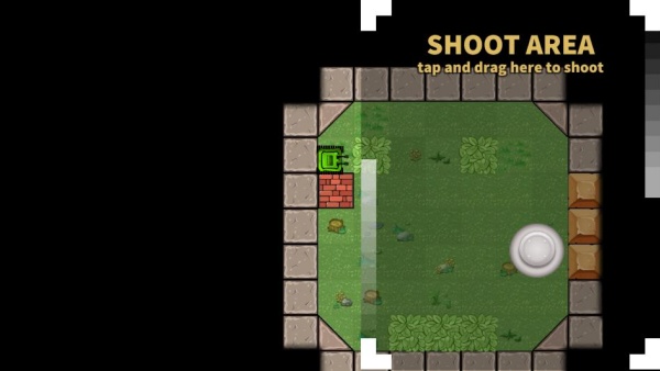 Awesome Tanks