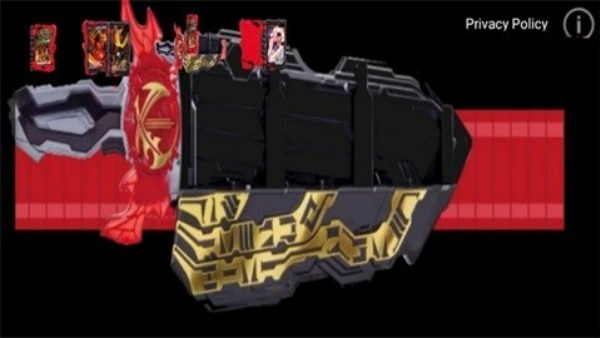 ʿʥģ(Ultimate Daiseiken)