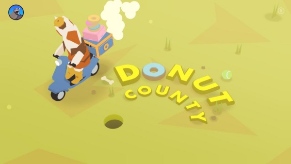 Donut County׿