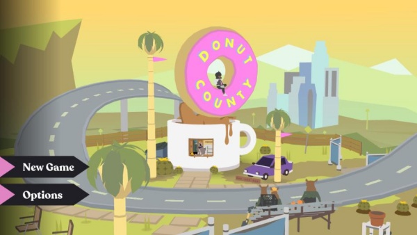 Donut County׿