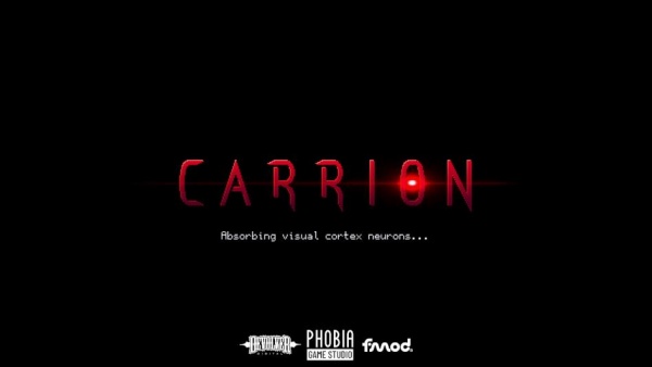 Carrionֻ
