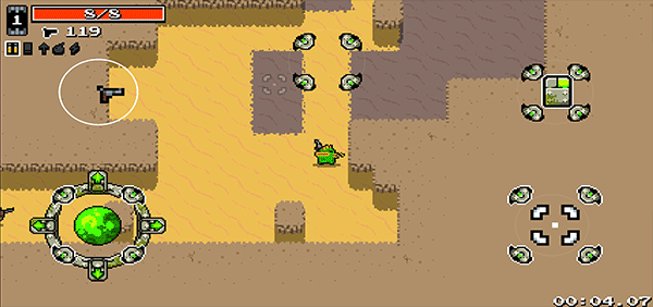 Nuclear Throne(֮׿İ)