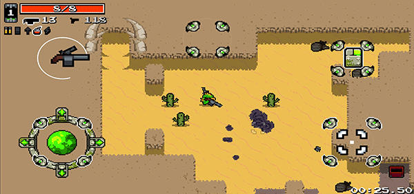 Nuclear Throne(֮׿İ)