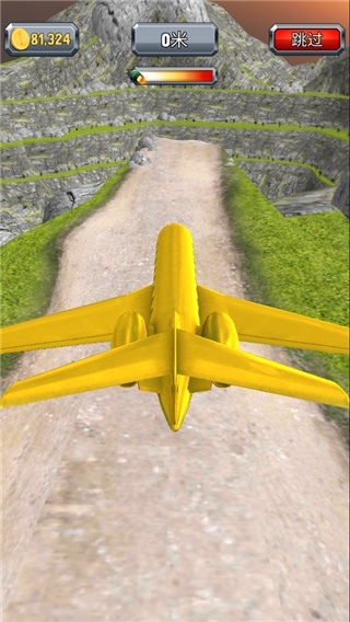Crazy Plane Landing(ķɻ½)