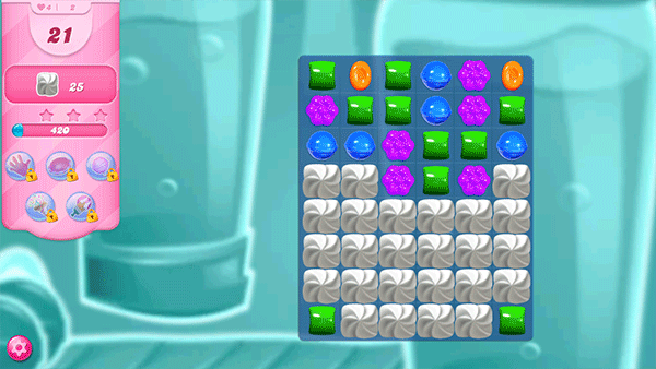 Candy Crush Sagaʰ