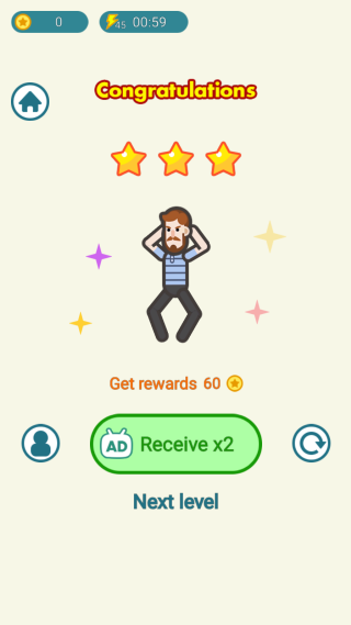 escape maze迷宫汉化版下载 escape maze迷宫汉化版下载