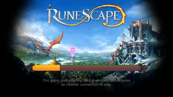 RuneScape