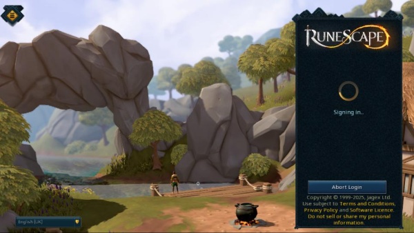 RuneScape