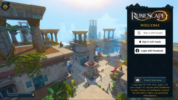 RuneScape