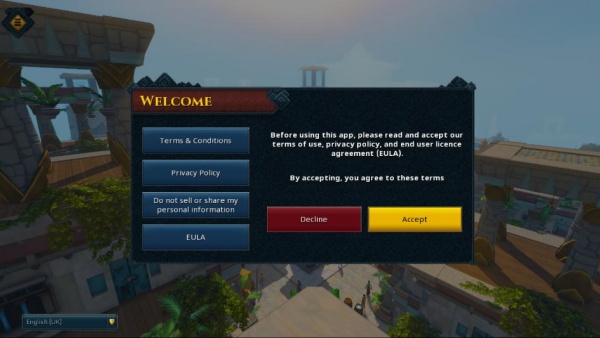 RuneScape