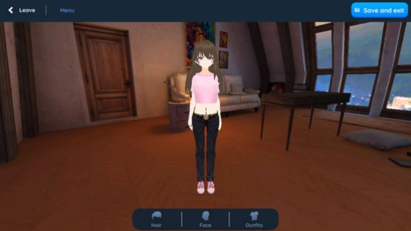 2عٷ(Virtual Droid2)