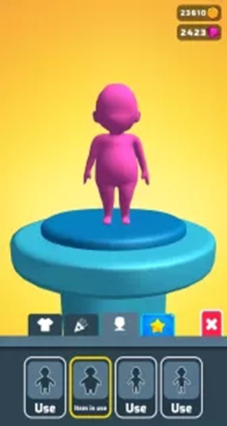 ˮϳֻ°(Fun Race 3D)