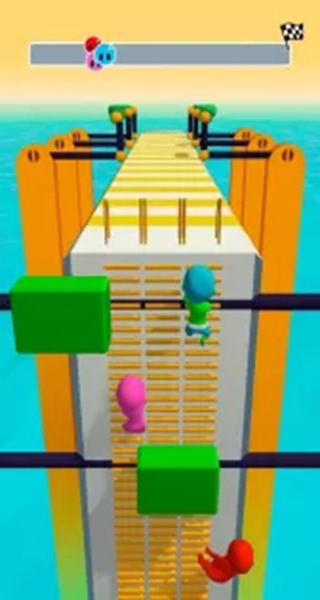 ˮϳֻ°(Fun Race 3D)