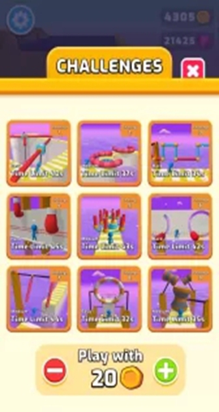 FunRace 3D(С˾ٺ)