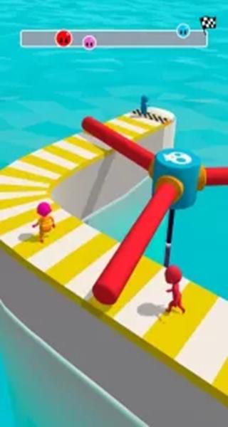 FunRace 3D(С˾ٺ)