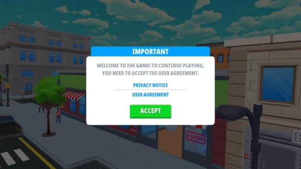 My Supermarket Simulator 3Dİ