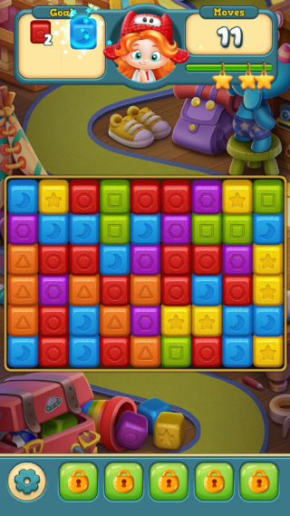 玩具爆破下载 玩具爆破下载