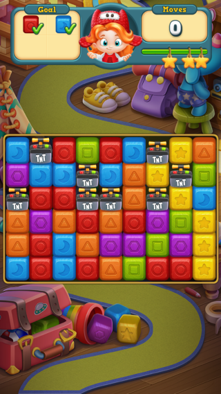 玩具爆破下载 玩具爆破下载