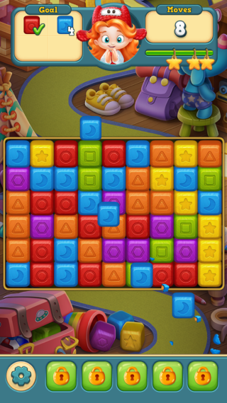 玩具爆破下载 玩具爆破下载