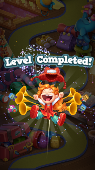 玩具爆破下载 玩具爆破下载