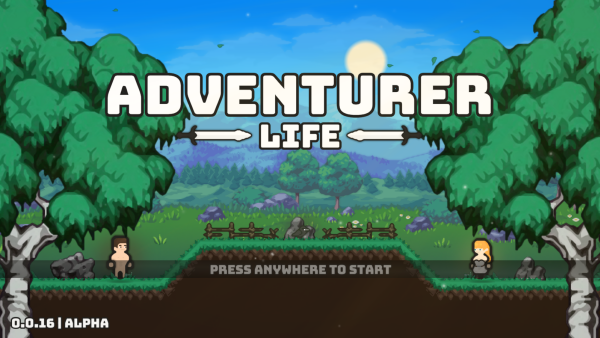 ðռϷ(Adventurer Life)