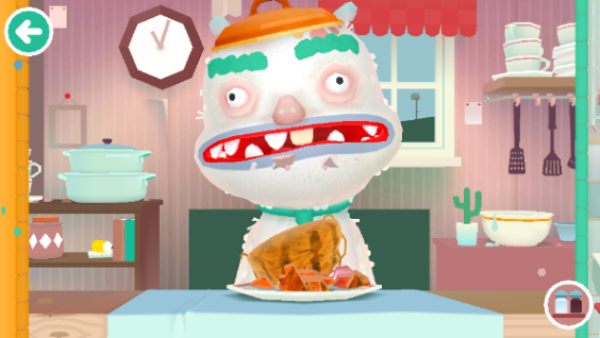 пС2°(Toca Boca Jr)