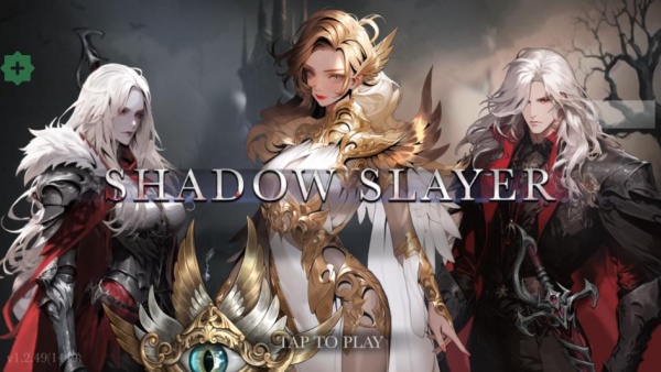 ӰɱֺڰϷ°(Shadow Slayer)