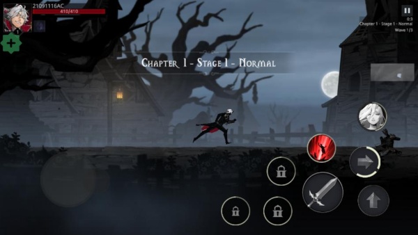 ӰɱֺڰϷ°(Shadow Slayer)