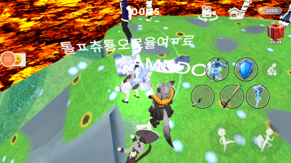 皇家公主跑最新版下载 皇家公主跑最新版下载