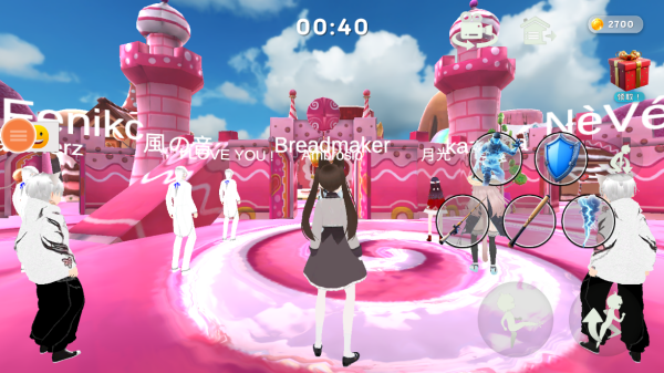 皇家公主跑最新版下载 皇家公主跑最新版下载