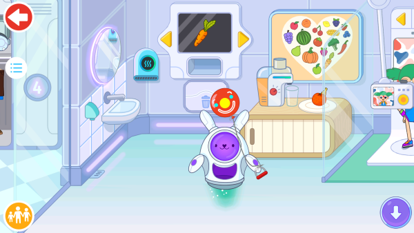 米加模拟社区医院 米加模拟社区医院