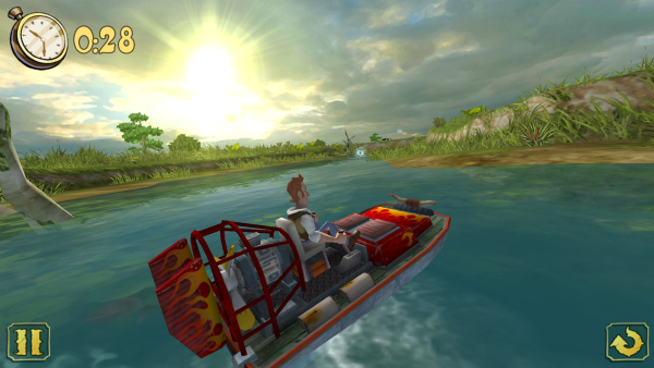 闪亮奔跑者 闪亮奔跑者