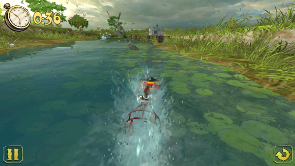 闪亮奔跑者 闪亮奔跑者