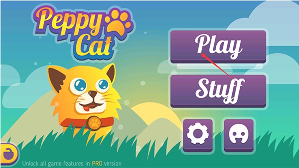 peppy catϷֻ氲׿(Jolly Pet)