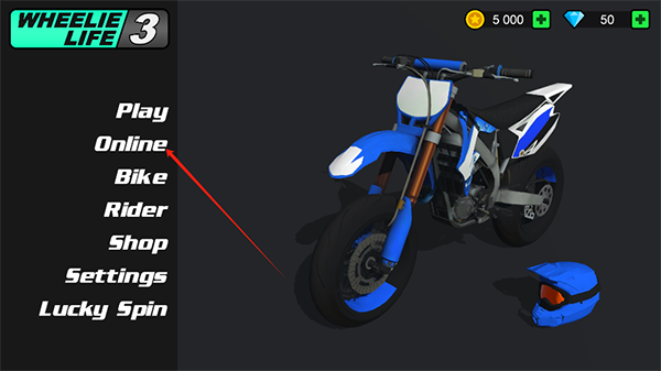 wheelie life 3İ