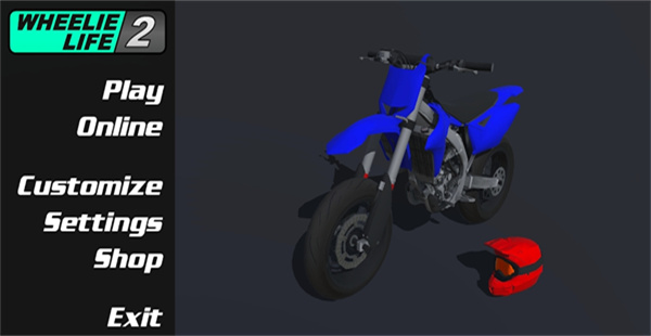ؼ2ֻ(wheelie life 2)