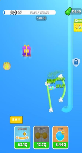 弹球高高手游戏安卓最新版下载 弹球高高手游戏安卓最新版下载