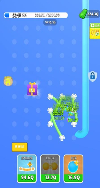 弹球高高手游戏安卓最新版下载 弹球高高手游戏安卓最新版下载