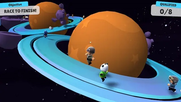 Stumble Guys(ļһ)