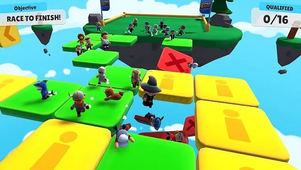 Stumble Guys(ļһ)