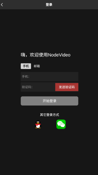 NodeVideoѰ