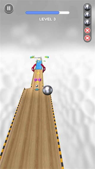 ı޹(Going Balls)