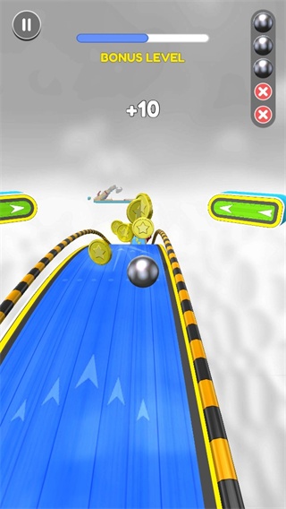 ı޹(Going Balls)
