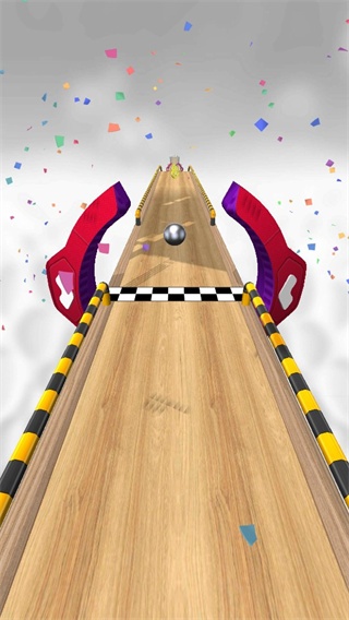 ı޹(Going Balls)