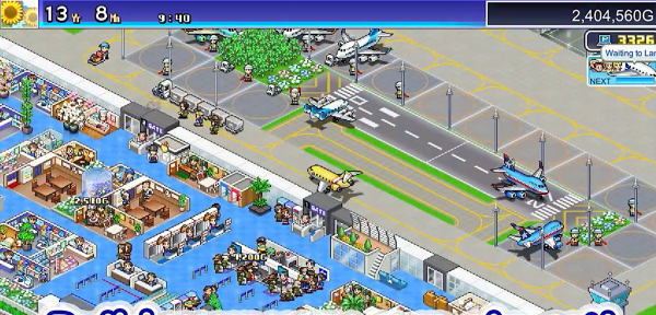 珍宝机场物语内置修改器2025 珍宝机场物语内置修改器2025