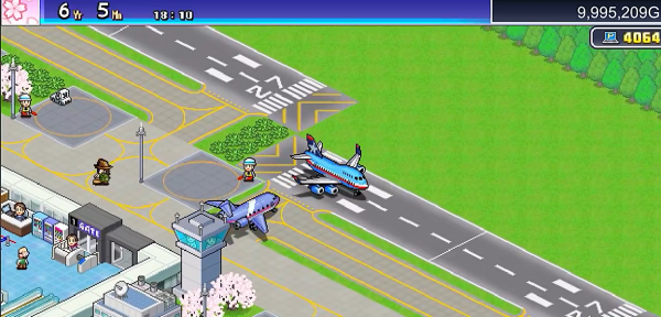 珍宝机场物语内置修改器2025 珍宝机场物语内置修改器2025