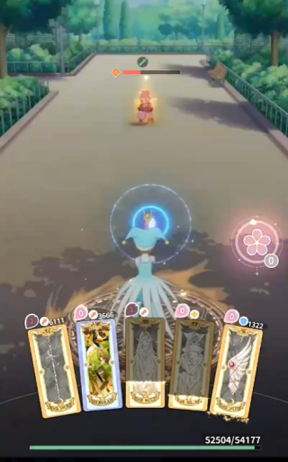 魔卡少女樱回忆钥匙最新版下载 魔卡少女樱回忆钥匙最新版下载