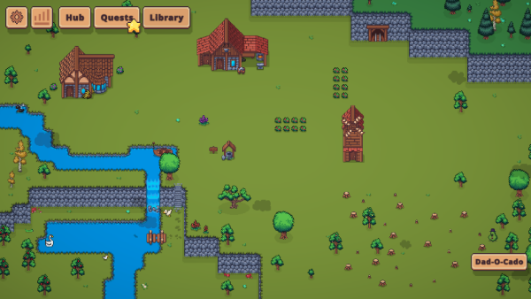 瓦斯特里亚的回响游戏下载 瓦斯特里亚的回响游戏下载