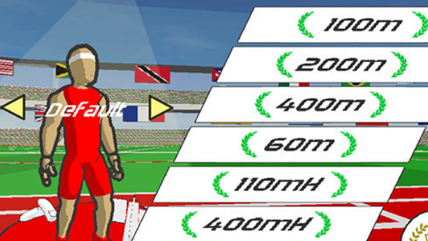 ٶ֮Ϸ°(Speed Stars)