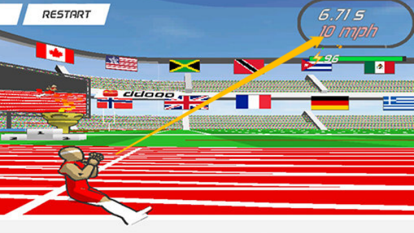 ٶ֮Ϸ°(Speed Stars)